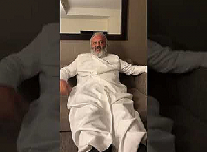 Քիչ հետո կգամ Հրապարակ, կհանդիպենք այնտեղ