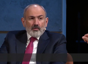 Պատրաստ ենք ԵՄ անդամ դառնալ թեկուզ այս տարի. Փաշինյան