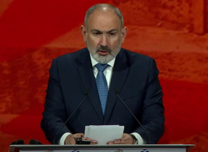 ՎԶԵԲ-ի կառավարիչների խորհրդի բացման նիստը. ՈւՂԻՂ