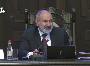 Սահմանազատման գործընթացում տեղի ունեցածը համարում եմ մեծ հաջողություն․ Նիկոլ Փաշինյան