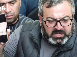 Ադրբեջանը էլի տարածքներ է պահանջելու, ոչ մեկ այդ գյուղում չի մնա ապրելու․Դանիելյան