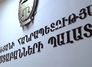 Ձերբակալվել է  փաստաբան Ռուբեն Հակոբյանը․ հայտարարություն