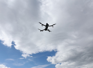 Տեսուչների վերապատրաստում ԱԹՍ-ների կիրառման ոլորտում