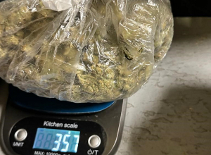 Մոտ 11 կգ թմրամիջոցների մաքսանենգության, ապօրինի շրջանառության վարույթով նախաքննությունը, երկու անձի մասով, ավարտվել է