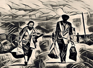 Լեռնային Ջագիրի պատմությունը․ արտաքսվածները և վերաբնակեցվածները