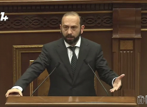 Հայաստանը և ԵՄ-ն վերանայում են հարաբերությունները դրական իմաստով․ Արարատ Միրզոյան