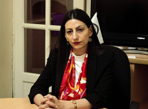 Омбудсмен находится в Сюникской области с рабочим визитом