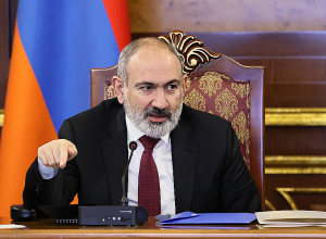 Վարչապետի գլխավորությամբ շարունակվել են 2025-2027 թթ. ՄԺԾԾ նախագծի շուրջ քննարկումները