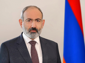 Նիկոլ Փաշինյանն այսօր ուղերձով կդիմի ժողովրդին