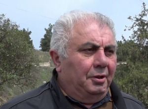 Փաստաթղթերի կեղծմամբ, խարդախությամբ խոշոր չափերով հափշտակություն․ ՔԿ-ն՝ Մարտակերտի քաղաքապետի ձերբակալության մասին