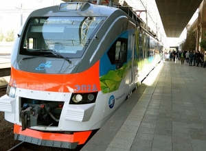 Լոռիում տեղի ունեցած աղետի հետևանքով կչեղարկվեն Երևան-Թբիլիսի-Երևան երթուղով միջազգային գնացքների ուղերթները