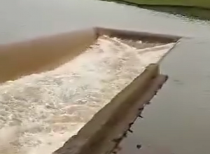 Մեծավանի ջրամբարի պատվարը հեղեղից չի տուժել․ Ջրային կոմիտեն հերքում է