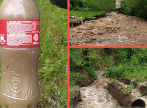 Մի շարք բնակավայրերում բնակչության անվտանգության նկատառումով դադարեցված է ջրամատակարարումը. «Վեոլիա Ջուր»