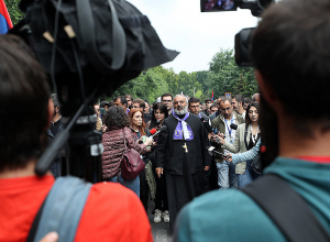 Հավաքների մասնակիցներին և աջակիցներին վճռականորեն հորդորում ենք իրենց իրավունքների իրացումն ապահովել՝ լիարժեք պահպանելով օրենսդրության պահանջները. ՔԿ