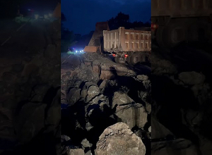 Դեբեդ և Աղստև գետերում խոշոր ժայռաբեկորների, քարերի միջոցով արհեստական արգելապատնեշներ են ստեղծվում