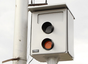 Գագարին բնակավայրի մոտ՝ դեպի Երևան ուղղությամբ,  տեղադրվել է լուսանկարահանող արագաչափ