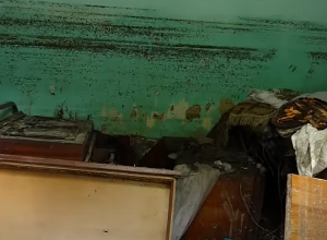 Պատմում են հեղեղից տուժածները