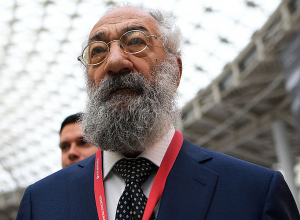 Մահացել է Պետդումայի պատգամավոր և հայտնի բևեռախույզ Արթուր Չիլինգարովը