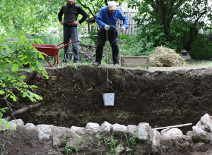 Շաբաթվա հնագիտական բացահայտումը