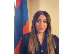 Ուրուգվայում ՀՀ դեսպան է նշանակվել