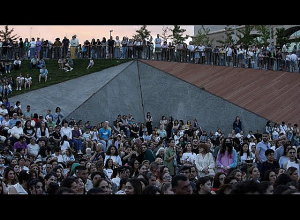 Մեկնարկել է «Երևան բալետ ֆեստ»-ը