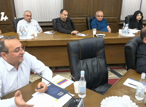 Դուք ի՞նչ նկատի ունեք՝ Լեռնային Ղարաբաղ վերադարձ ասելով. ԱԳ նախարարը՝ պատգամավորին