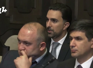 Կառավարությունը մրցույթ կհայտարարի Երևանի հայտնի ԱՕԿՍ շենքի վարձակալության համար