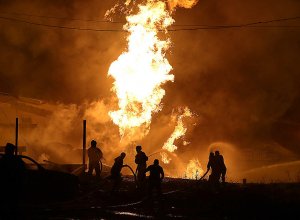 Շահագործում՝ առանց փորձաքննության, թերլիցքավորում, սնանկության վտանգ. ո՞ւմ է պատկանում պայթած լցակայանը․ Hetq.am