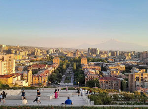 Երևանի նոր գլխավոր հատակագիծը պատրաստ է