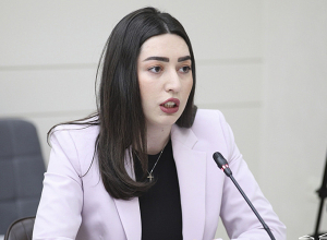 Կիբեռհանցավորության դեմ պայքարում արդյունավետ օրենսդրական հիմքեր կձեւավորվեն, կսահմանվի անկանխիկ շրջանառության կանոն