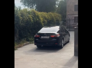 Անհիմն պատճառաբանություններով ՔԿ-ն պատրաստվում է առգրավել Արցախի Հանրապետության նախագահի ծառայողական ավտոմեքենան․ Փաստաբան