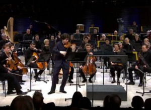 Աշխարհահռչակ ջութակահար Ավգուստին Հադելիխը ելույթ կունենա «Երևան» պատանեկան սիմֆոնիկ նվագախմբի հետ