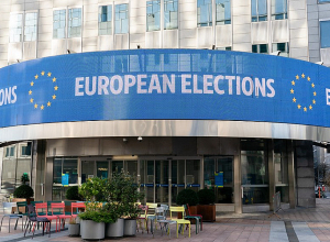 Nearly 1.7 Million 16-Year-Olds Eligible to Vote for the First Time in European Parliament Elections