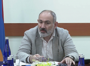 Քննարկվել են աղետի գոտում բնակիչներին աջակցություն տրամադրելու քայլերը