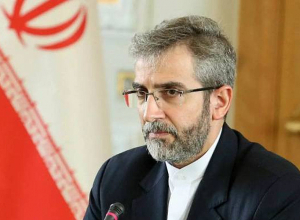 Иран не примет никаких изменений границ стран региона: Али Багери Кани