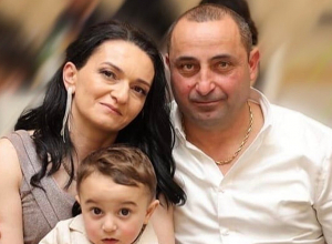 Արցախի Խրամորթի գյուղից Կոտայքի մարզի Կաթնաղբյուր. Մի ընտանիքի պատմություն