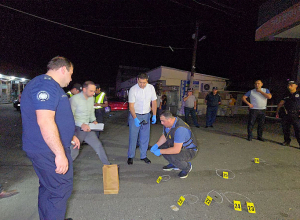 Նորագավիթ թաղամասի 26-ամյա բնակչի սպանության կասկածանքով երեք անձ է ձերբակալվել 