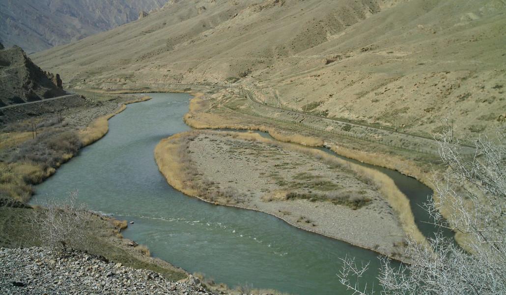 Jolfa-Aras2