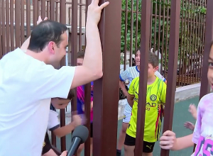 Մալաթիա-Սեբաստիա. զավթած տարածքների փոխարեն՝ շուրջ 30 բարեկարգ բակ. քաղաքապետարան