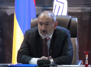 Կարող եմ Բաքվին առաջարկում եմ հրադադարի ռեժիմի խախտման հետաքննության մեխանիզմ ստեղծել