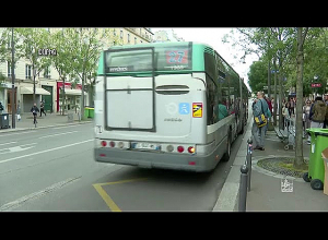 Երևանում ավտոբուսների համար առանձնացված նոր գծեր կլինեն