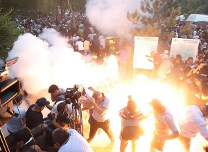 ՀՀ իշխանություններին հրատապ կոչ ենք անում մանրակրկիտ հետաքննել այս միջադեպերը․ Մամուլի միջազգային ինստիտուտը՝ հունիսի 12-ի դեպքերի մասին