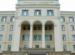 Բաքուն դատապարտում է սպառազինության ֆրանս-հայկական նոր գործարքը