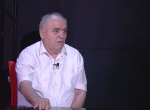 Никол Пашинян усугубляет ситуацию։ Ваграм Атанесян