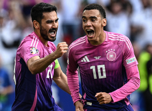 Եվրո 2024․ Գերմանիան ժամանակից շուտ դուրս է գալիս փլեյ-օֆֆ․ այսօր սպասվելիք հանդիպումները