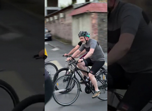 Որոշեցինք օգոստոսին կազմակերպել «Սեւանի շուրջ» սիրողական հեծանվային եռօրյա արշավը․ Փաշինյան