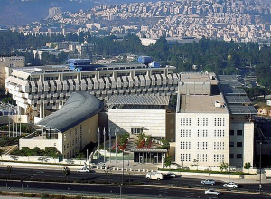 Посол Армении в Израиле был вызван в МИД Израиля