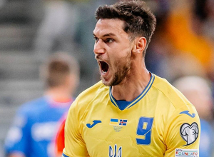 Եվրո-2024. Ուկրաինան հաղթանակի հասավ Սլովակիայի դեմ խաղում