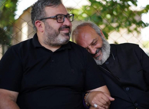 Կիրանցի ճանապարհից հանվել է հերոս Դավիթ Շահնազարյանի լուսանկարը, արծվի արձանը, գյուղի ցուցանակը. Գառնիկ Դանիելյան