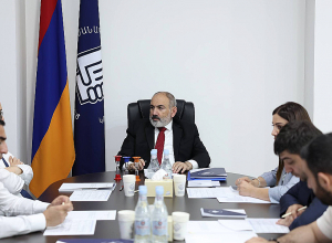 ՔՊ վարչության նիստում ամփոփվել են կուսակցության 4-րդ քաղաքական ժողովի նախապատրաստական աշխատանքները